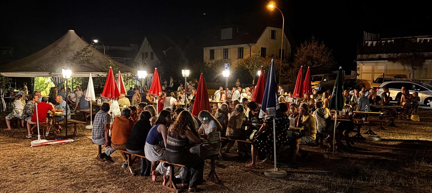 Wiesenfest 2026
