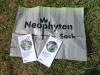 Neophyten-Sammelsäcke